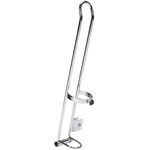 Dynarex RESP-O2 Oxygen Tank Holder With Wheelchair Mount. Fixed Price $50.89.