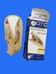 Otc Kidsline Pediatric Rocker Bottom Cast Shoe Orthopedic Footwear For Children. Fixed Price $17.99.