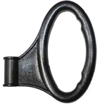 Maxsa 20121 Car Butler Helping Handle, Black. Fixed Price $26.73.