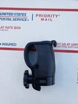 Rifton Pacer Trainer Walker Attachment Replacement Accessory Mount Bracket Parts. Fixed Price $14.85.