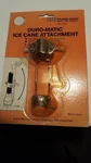 Duro-matic Health Care Dmi 5 Prong Ice Cane Attachment Nip #1368. Fixed Price $17.99.