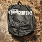 Ez-accessories Power Chair Cover. Fixed Price $20.00.