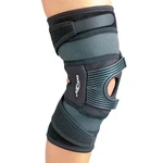 Donjoy Tru-pull Advanced System Hinged Knee Brace W/pop Cutout. Fixed Price $115.00.