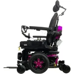 Quantum Edge 3 Power Wheelchair Ilevel Elevating Seat Tru-comfort 2 Spp Open Box. Fixed Price $2550.00.