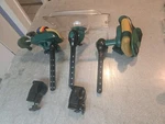 Rifton Communication Tray K518 & Pacer Arm Prompts For Mobile Standers. Fixed Price $125.00.