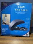 Uplift Seat Assist Lifting Cushion MEDUL300 85-350 Lbs Get Help. Fixed Price $39.95.