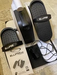 Ellipse One By Legxercise Elliptical Exerciser Under Desk With Mat - New. Fixed Price $235.00.