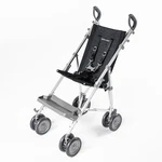 Maclaren Major Elite Pushchair Special Needs Stroller Black Brand New!. Fixed Price $474.99.