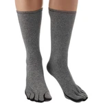Brownmed Imak Compression Arthritis Socks - Heather Gray. Fixed Price $24.99.