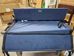 Posey Soft Rails- Repositionable Bed Bolsters. Fixed Price $75.00.