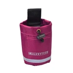 Alveytech Unbreakable Universal Fabric Cup Holder Count (pack Of 1), Berry. Fixed Price $27.99.