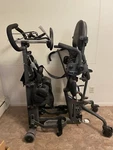 Easystand Evolv Glider Adult Swing Away Front, Shadow Tray Supports &manual. Fixed Price $3350.00.