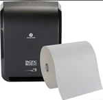 Georgia-pacific Blue Ultra Automated Paper Towel Dispenser 59590. Fixed Price $39.99.