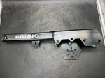 Bruno Curb Sider Wheel Chair Lift Vsl Hoist Style Manual Arm Mount Assembly. Fixed Price $190.00.