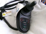 4 Key Pg Drives Vsi Joystick (missing Plug) For Cirrus Plus #6118. Fixed Price $180.00.