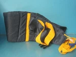 Medcare Large Deluxe Stand Belt 400082 500LBS For Patient Lift Replacement. Fixed Price $69.99.