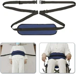Bed Restraints For Elderly Dementia Patients Medical 20.7" X 6", Violet. Fixed Price $33.63.