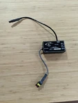 Qtronix TM-40 Switched Actuator Control For Quickie Power Wheelchair P/n 910061. Fixed Price $24.95.