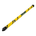 Cando Slim Wate Bar, Yellow Stripe, 2.5 Lbs.. Fixed Price $47.99.