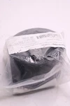 Sammons Preston Quick Clean Gait Belt Black 60" Long 926839. Fixed Price $17.97.