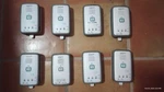 Stanley Healthcare M200 Fall Monitor (untested). Fixed Price $35.00.