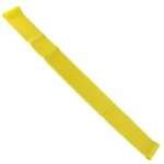 Cando 10-5291 Yellow Exercise Band Loop, X-light Resistance, 30" Length Muscles. Fixed Price $7.99.