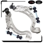 Fit For 1998-05 Buick Park Avenue Control Arm Suspension Kits Sway Bar End Link. Fixed Price $124.38.