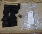 Knee Brace Donjoy Playmaker 11-0558-6 Xxl. Fixed Price $39.95.