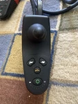 Dynamic A-series DA50-D61 Joystick Controller For Activecare Power Chairs. Fixed Price $199.00.
