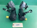Motors For The Quantum Q6 Edge 2.0 MOT147395-01 / MOT147396-01 #K593. Fixed Price $229.00.