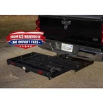 Titan Ramps Hitch-mounted Wheelchair And Scooter Carrier 400 Lb. Capacity. Fixed Price $155.48.