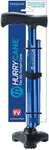 Hurrycane Freedom Edition Adjustable Folding Blue Mobility Aid- Ship. Fixed Price $37.79.