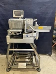 2021 Bizerba VSI330 F Automatic Meat & Cheese Slicer W/ 13" Blade - Belt Drive. Fixed Price $14500.00.