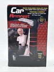 Car Armrest Door Handle, Window Breaker & Seatbelt Cutter Portable - Nib. Fixed Price $15.00.
