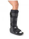 Ossur Equalizer Walker High Top Walking Boot Black Size Large, AW0800BLKC. Fixed Price $59.99.