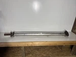 2019-2024 Ram 2500 Rear Drive Shaft 6.7L Crew Cab 6.4' Bed 68305646AE Oem 4WD. Fixed Price $191.75.