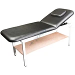 Adjustable Treatment With Face Cut Out & Storage Color Gray. Fixed Price $599.00.