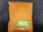 Alimed 95-838 Wilson Pad Akton Viscoelastic Polymer Gel 10 X 21 1IN Set Of. Fixed Price $225.00.
