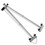 Quicstick Portable Car Controls For Disabled Drivers, Handicap Ha.... Fixed Price $224.95.