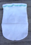 Sps Cool Blue Ply Prosthetic Sock W/ Sewn Hole Sz 5, 6 Length 10-14 SB3HXSH2. Fixed Price $19.90.