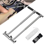 Car Controls Device For Disabled Drivers Portable Handicap Driving Black. Fixed Price $67.49.