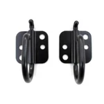 Permobil Medical Necessities Bag Hooks, Pair. Fixed Price $49.99.