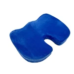 Memory Foam Coccyx Seat Pad Cushion Lumbar Relief Car Wheelchair Clearance. Fixed Price $17.09.