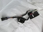 Control Module DR50-A01 & Plugs From Golden Buzzaround Xl Mobility Scooter. Fixed Price $99.99.