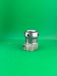 Prosthetics Component Adapter. 30MM Diameter Part. 4R21=5. Fixed Price $30.00.