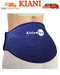 Ice Pack For Back Pain Relief, Reusable Gel Lower Wrap, Cold Compress Thera. Fixed Price $18.99.