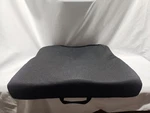 Invacare Flovair Max Contour Hybrid Wheelchair Cushion 20" 19". Fixed Price $49.00.