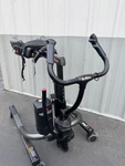 Rifton Tram Transfer Mobility Device No Charger Battery. Fixed Price $2200.00.