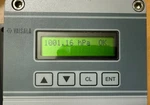 Vaisala Pressure Transmitter PTB220AAA2A1 500-1100 Hpa Abs.. Fixed Price $499.00.