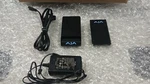 Aja Pak 1000-X2 High Capacity 1TB Solid State Drive W/ Dock Tested. Fixed Price $680.00.